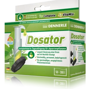 DOSATOR Düngeautomat (stromlos) Preisreduziert