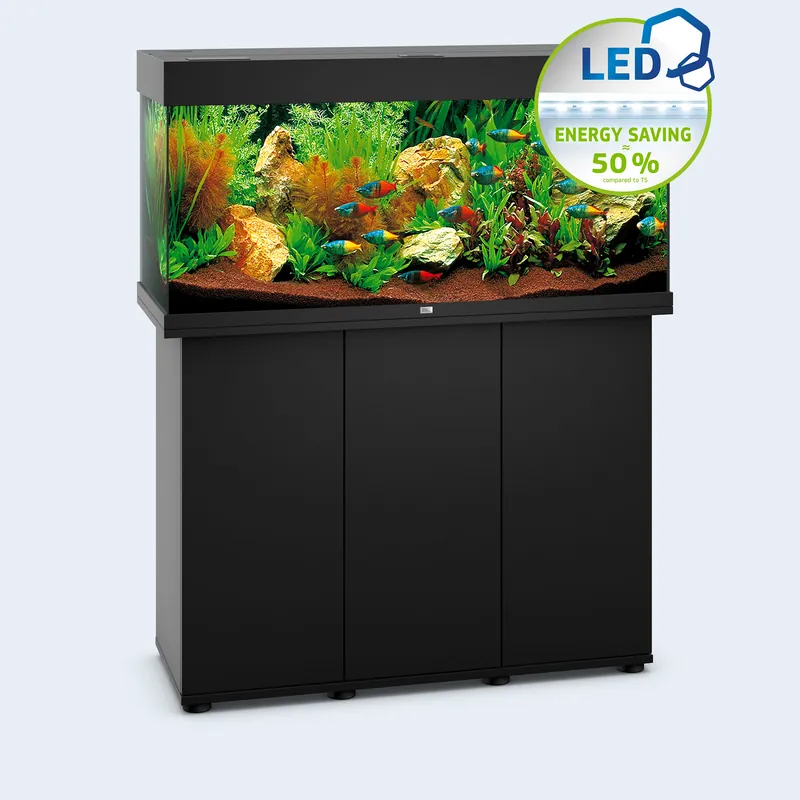 RIO 180 LED, mit Unterschrank Preisknaller