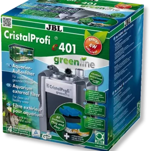 JBL e401 greenline Außenfilter Kracherpreis