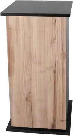 SERA Unterschrank 90 cm mit Tür Cherry Meistverkauft
