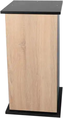 Kracherpreis SERA Unterschrank 80 cm mit Tür Sonoma Oak