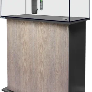 Top-Preis Sera AquaTank 96 L - Tube Holder - 90cm Schrank - Silver Oak