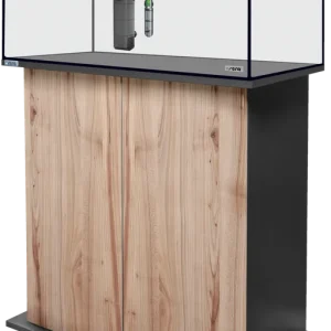 Neue Kollektion Sera AquaTank 96 L - Tube Holder - 100cm Schrank - Cherry
