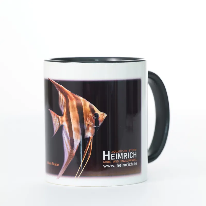 Foto-Tasse - ALTUM-Skalar Nur Für Kurze Zeit