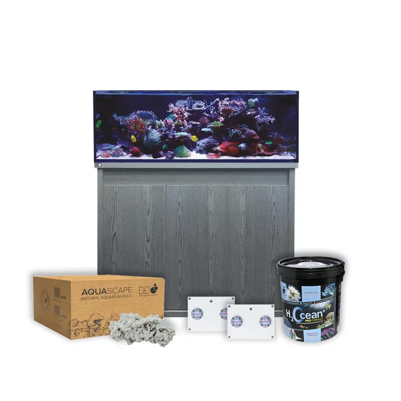 Neue Ware D-D Reef-Pro 1200 Carbon Oak Deluxe
