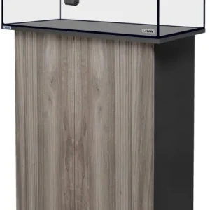 Sera AquaTank 128L -Tube Holder-100cm Schrank-Gray Oak Direkt Vom Hersteller
