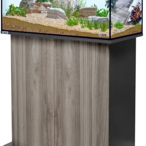 Sera AquaTank 128L -Fixture-80cm Schrank-Gray Oak Jetzt Bestellen