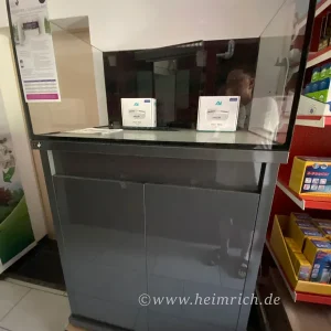Letzte Chance D-D Diskus-Pro-Deluxe 900 Anthracite Hochglanz