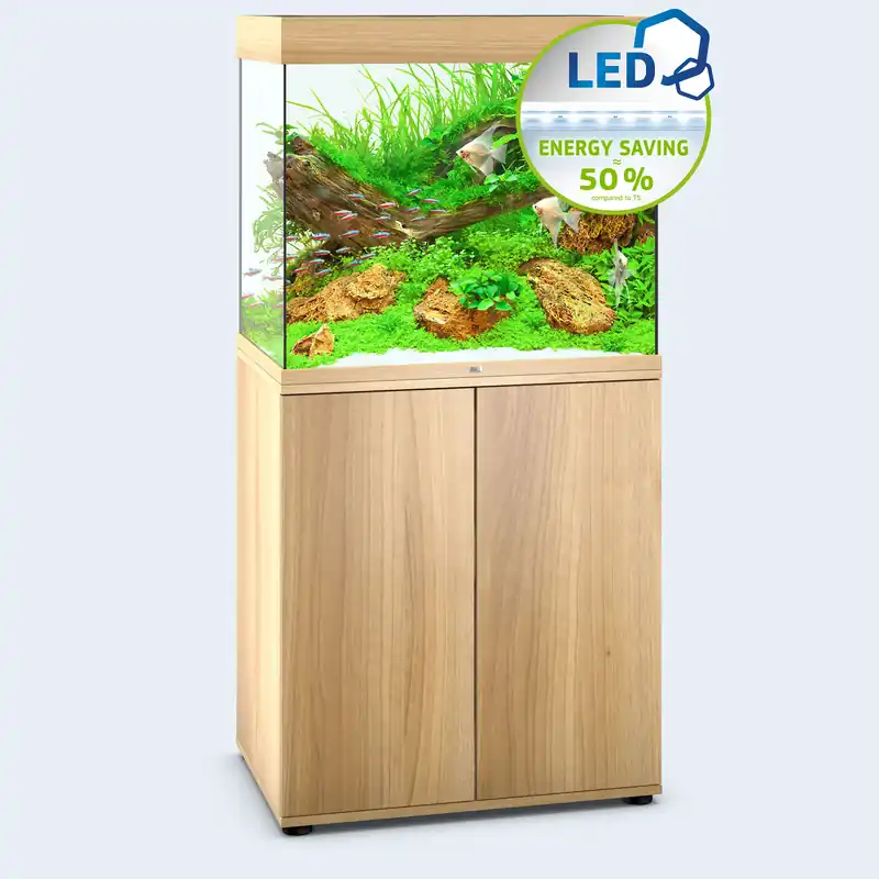 Neu Im Sortiment LIDO 200 LED, mit Unterschrank