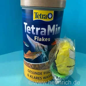 TetraMin Flockenfutter, 1000ml Highlight