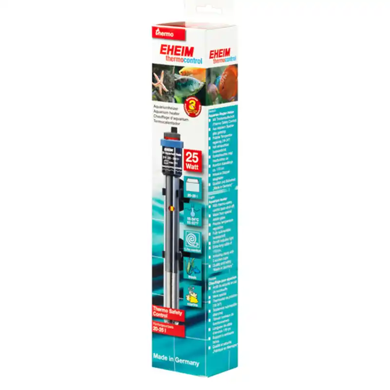 Highlight EHEIM Thermocontrol 25 W
