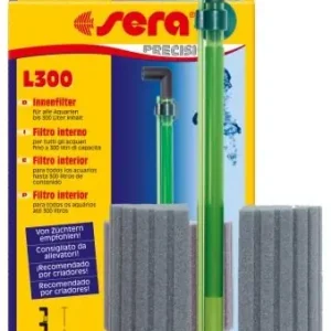 Online Kaufen sera Innenfilter L 300 (Luftbetrieben)