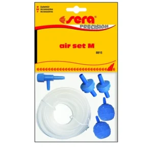 sera air set M (Zubehörset für Membranpumpen) Günstig
