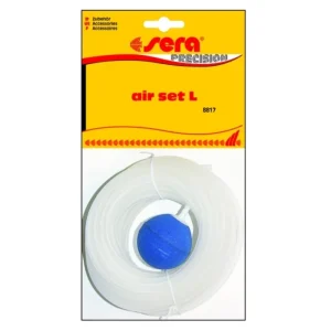 Jetzt Bestellen sera air set L (Schlauch u. Belüfterstein)