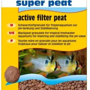 sera super peat 0,5 kg Filtertorf Wochenendangebot