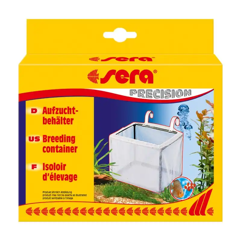 Neu sera Aufzuchtbehälter (für Jungfische)