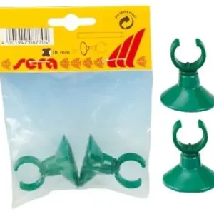 sera Saughalter 18 mm (2 St.) Mega-Angebot
