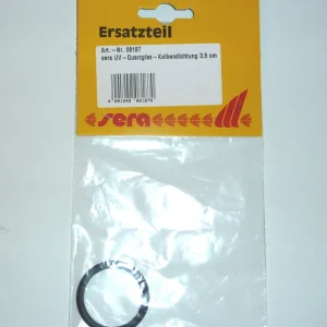 Knallerangebot sera Quarzglaskolbendichtung T11/T25/T40/T50