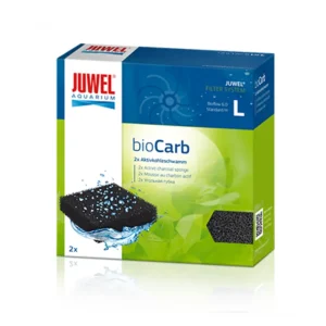 Nur Heute Juwel BioCarb L Kohleschwamm Bioflow 6.0-Standard