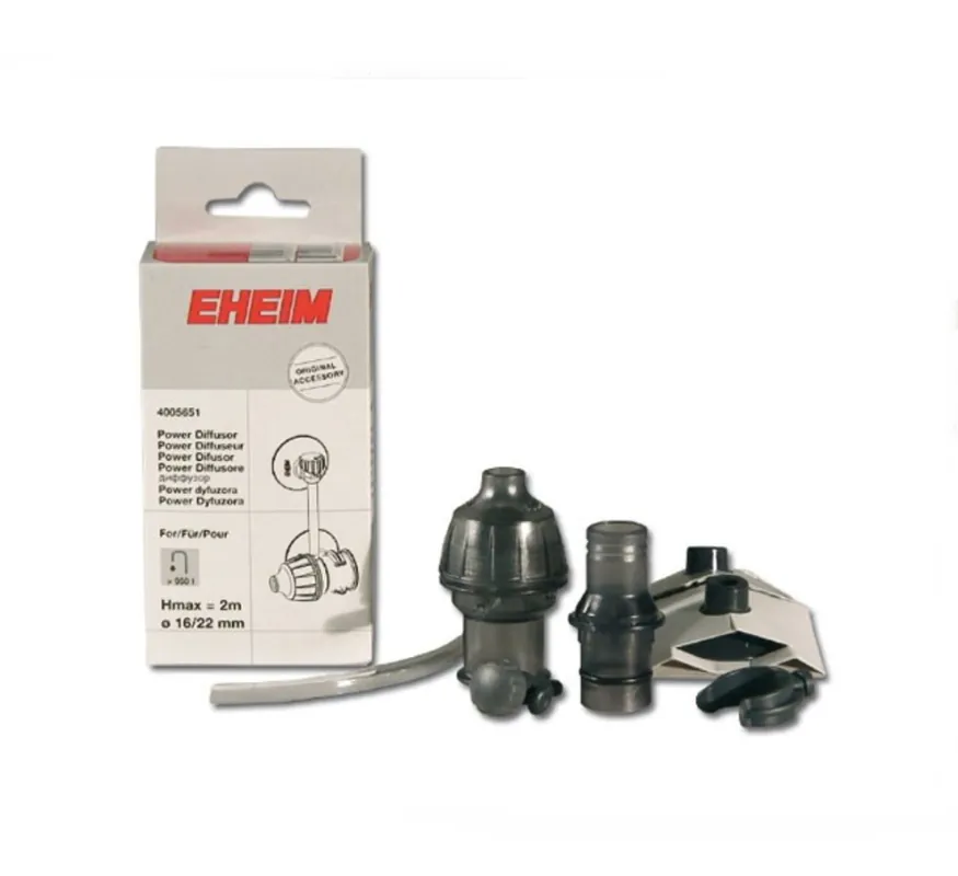 Kracherpreis Eheim Diffusor -4005651- 16/22 mm