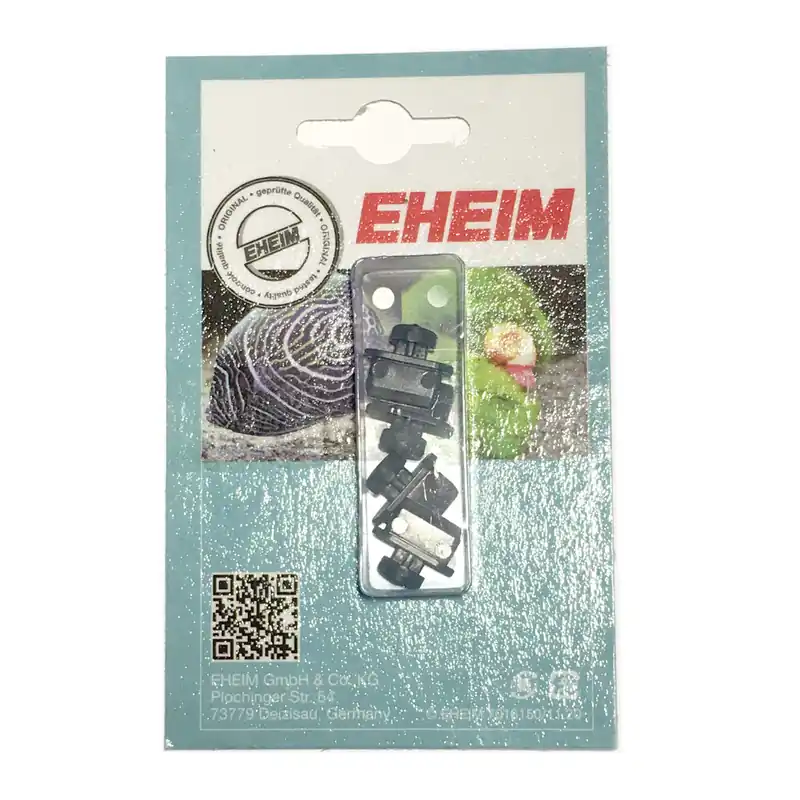 Eheim Klemmstopfen - 7478250 für 1005, 1046, 1048, 1050, 1250, 1 Bestpreis