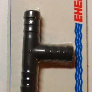 Eheim T-Abzweigstück 12/16 mm -4004950- Expressversand