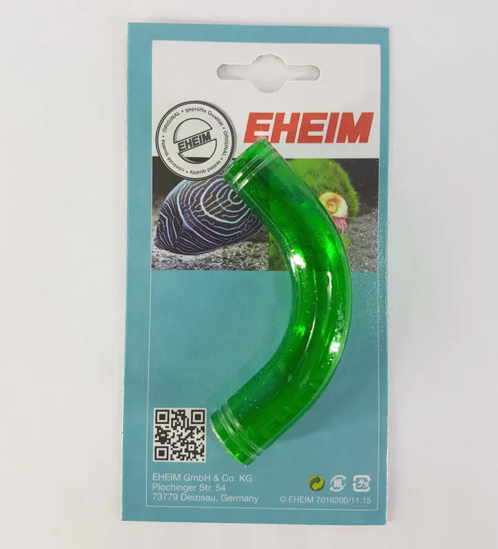Jetzt Bestellen Eheim Winkelstück für Schlauch 16/22 mm -4015100-