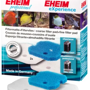 Eheim Filterflies Set - 2616220 (für 2222/2322, 2224/2324) Markenprodukt