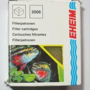 Versand Am Gleichen Tag Eheim Filterpatronen für Filter 2006