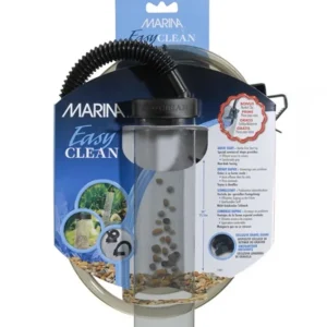 Mega-Angebot Marina Aquarienkies-Reiniger oval 25,5x6,5x3,5 cm