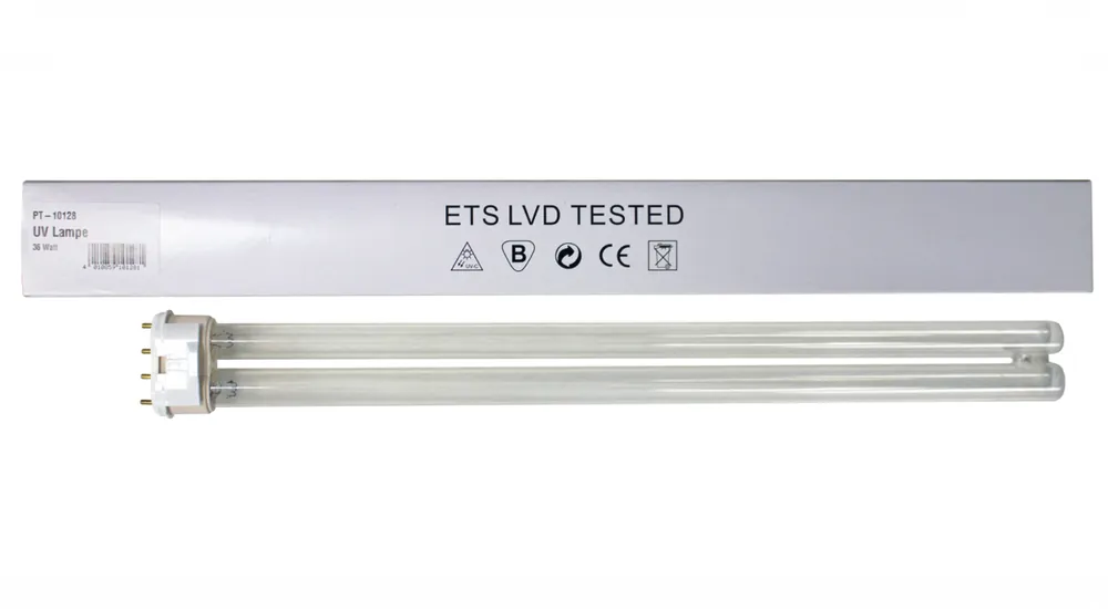 Laguna Powerclear 35000 UV-Ersatzlampe 36 W Begrenztes Angebot