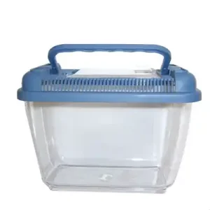 Transportaquarium 1,5 l Beliebt