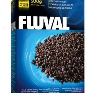 Schneller Versand Fluval Torfgranulat 500 g
