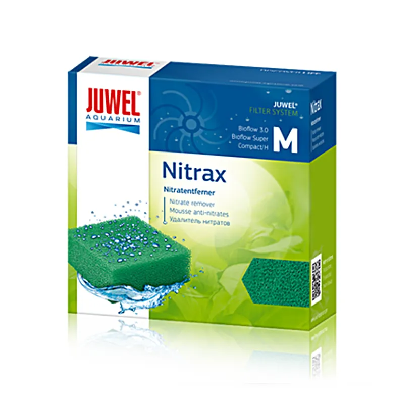 Juwel Nitrax M Filterschwamm Bioflow 3.0-Compact Knallerangebot