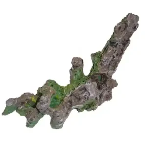 Wurzel-Aquariendeko aus Polyresin 25 x 12,5 cm Expressversand