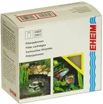 Eheim Filterpatronen für 2252/3451 Rabatt