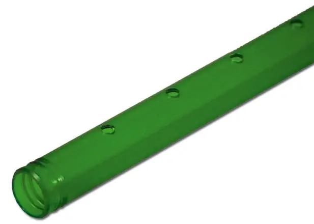 Kracherpreis Eheim Düsenrohr 9/12 mm -7272150-