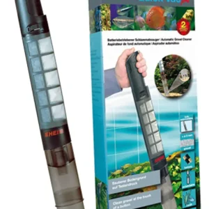 Saisonangebot Eheim Quick Vacpro Schlammabsauger