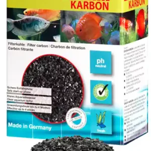 Meistverkauft Eheim Karbon 1.000 ml (Filterkohle)
