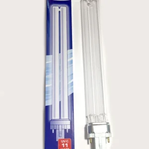 Schnäppchen Osaga UVC Ersatzlampe 11 W (G23)