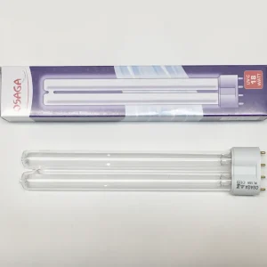 Abverkauf Osaga UVC Ersatzlampe 18 W (2G11)