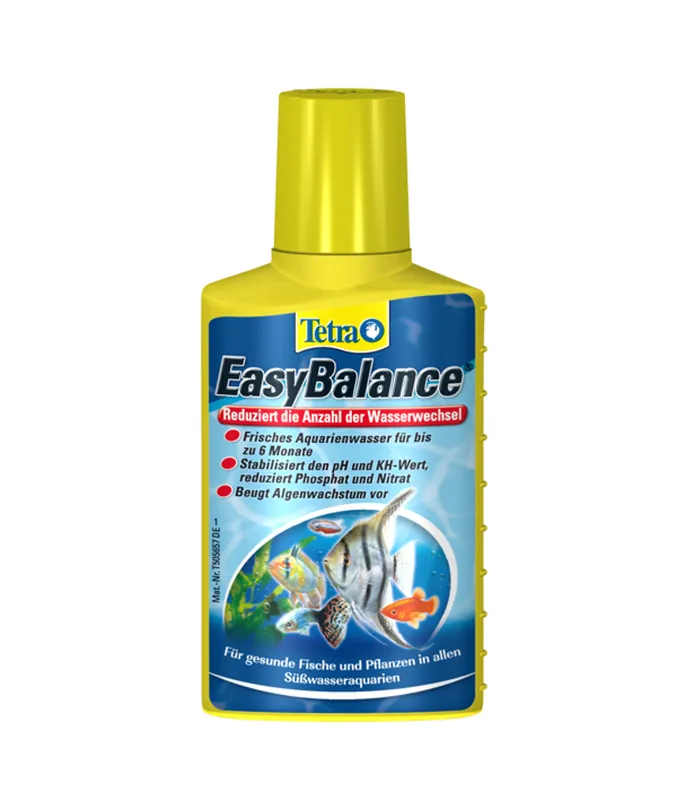 Expressversand Tetra EasyBalance 250 ml (Wasseraufbereiter)