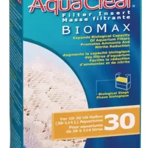 Versand Am Gleichen Tag AquaClear 30 Bio-Max (für 150) 65 g