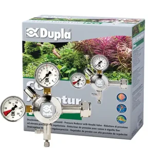 Versand Am Gleichen Tag Dupla CO2 Armatur Pro