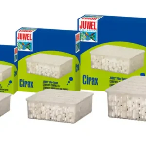 Heißes Angebot Juwel Cirax L Keramikgranulat (Bioflow 6.0/Compact)
