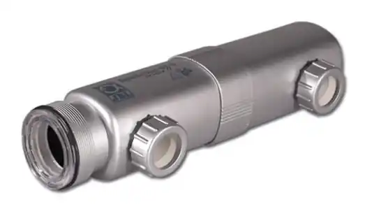Letzte Chance JBL UV-C II Quarzglas mit Gehäuse 5 Watt