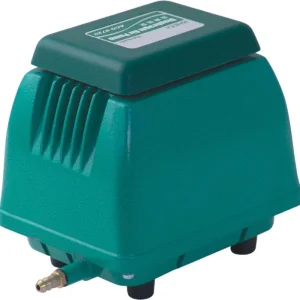 Hailea ACO-9730 Membranpumpe Neuheit