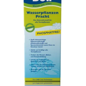 Knallerangebot Söll WasserpflanzenPracht 500 ml (Wasserpflanzendünger)