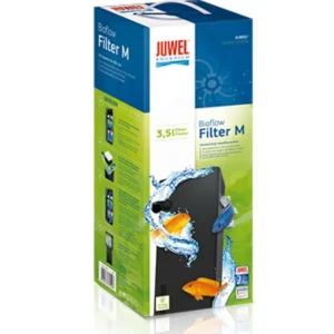 Schneller Versand Juwel Bioflow M 3.0 Filtersystem 600 l/h