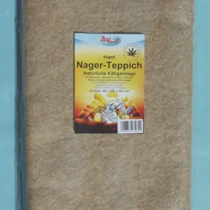 Zoobest Bio-Nager-Teppich 50 x 100 cm (1 Stück) Highlight